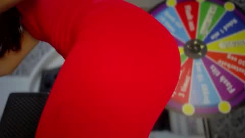 Snapshot of vivi_fit chatting on January 2026 09:40:02 PM Viviana online show from January 2026 09:40:02 PM