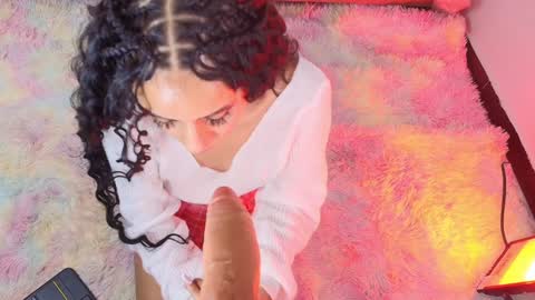 Vivi online show from January 2025 10:02:01 AM