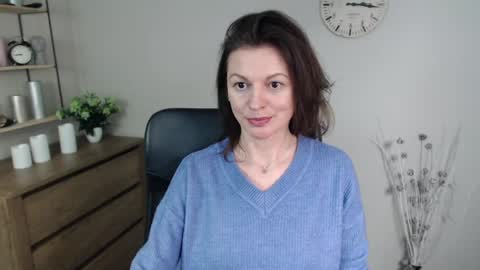 Vivian online show from January 2025 03:47:02 PM