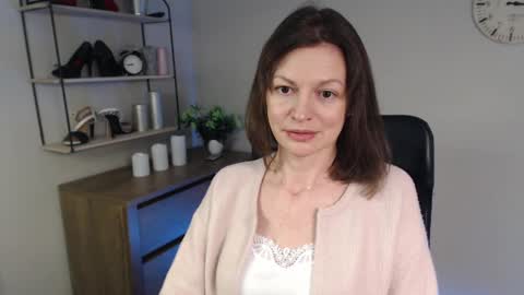 Vivian online show from February 2025 07:15:01 AM