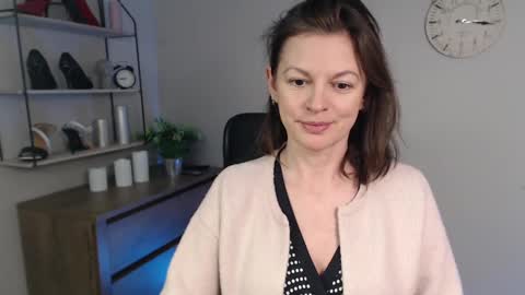 Vivian online show from March 2025 09:47:02 AM