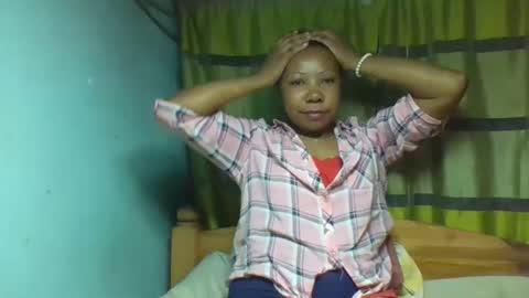 viviane0812 online show from January 2026 06:00:02 PM