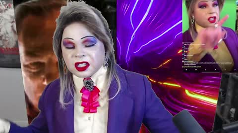 VivianFrosty online show from January 2025 04:50:01 AM