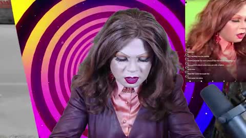 VivianFrosty online show from November 2025 05:05:01 AM