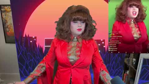 VivianFrosty online show from January 2026 05:10:02 AM