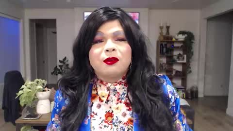 VivianFrosty online show from February 2026 04:20:01 AM