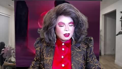 VivianFrosty online show from April 2026 03:47:01 AM