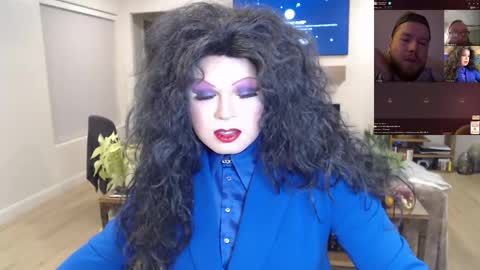 VivianFrosty online show from April 2026 03:33:01 AM