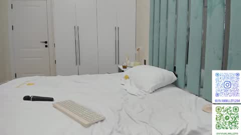 Vivian online show from March 2026 03:32:01 AM