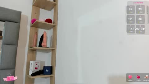 Vivi online show from October 2025 12:05:02 PM