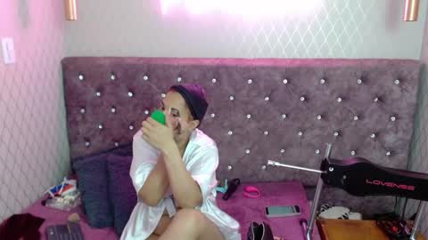 VivianRose online show from January 2025 02:31:01 AM