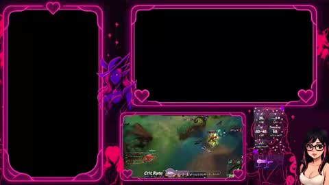 Vivian online show from November 2025 03:22:01 PM