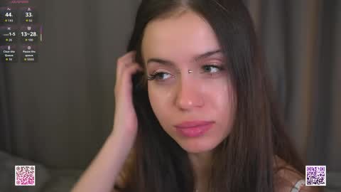 Nelly and Mari online show from April 2026 09:06:01 AM