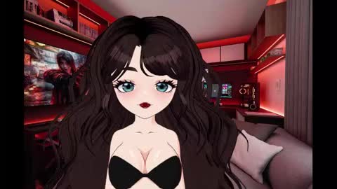 SunniRaine online show from March 2026 09:41:01 PM