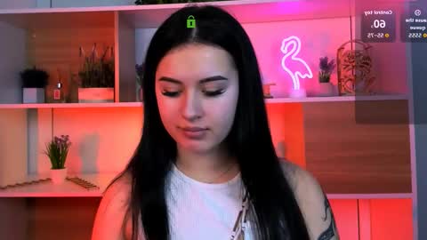 vivy_star online show from November 2025 07:40:02 PM