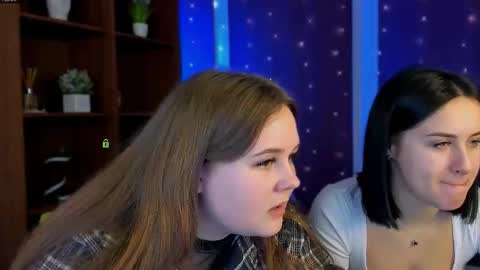 vivy_star online show from February 2026 07:28:01 PM