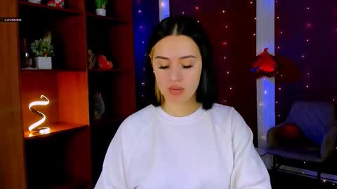 vivy_star online show from February 2026 07:34:01 PM