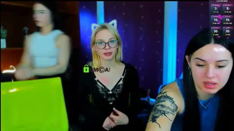 vivy_star online show from March 2026 07:51:01 PM