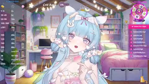 vix_rose online show from January 2026 03:59:01 PM