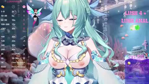 vix_rose online show from March 2026 05:50:02 PM