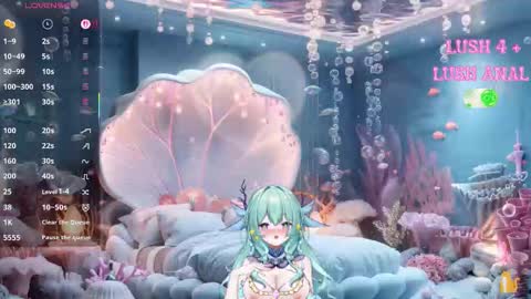 vix_rose online show from March 2026 05:56:02 AM