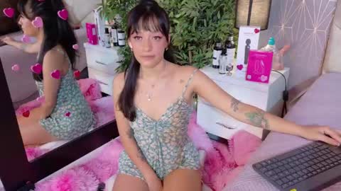 Vixen  online show from May 2026 11:40:02 AM