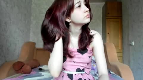 Snapshot of vixen_lab chatting on May 2026 03:26:01 AM Nika 18 . online show from May 2026 03:26:01 AM