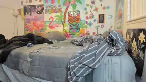 Vixen Fyre online show from February 2026 03:18:02 AM