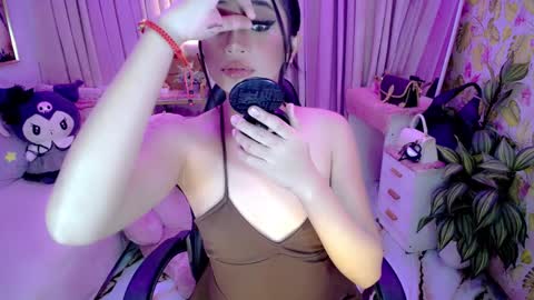 vixenluscious online show from February 2026 08:55:02 AM