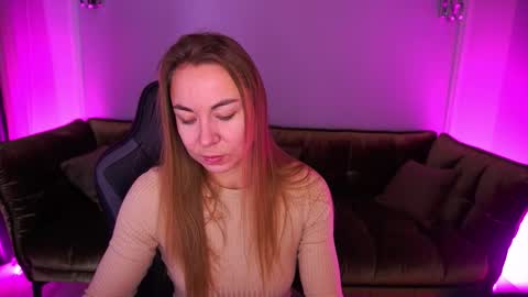 Ur Lady online show from November 2025 09:03:02 PM