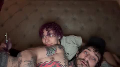 VJ online show from November 2025 11:59:02 PM