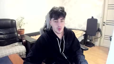 Martin online show from November 2025 10:26:02 AM