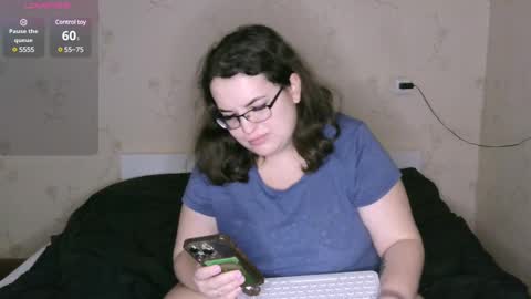 VladaCandy online show from December 2024 07:53:02 PM