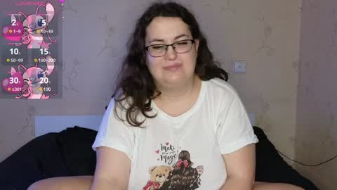 VladaCandy online show from January 2025 04:39:01 AM