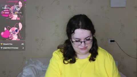 VladaCandy online show from February 2025 08:05:02 PM