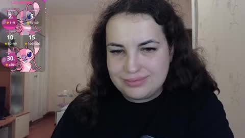 VladaCandy online show from June 2026 05:59:01 PM