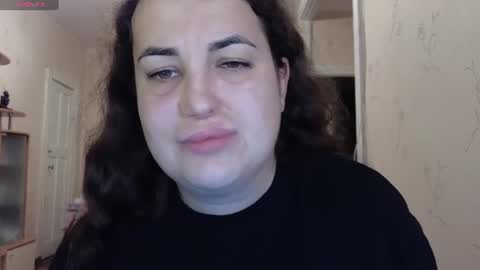 VladaCandy online show from June 2026 07:18:02 PM