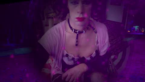 Violetta Elysia online show from November 2025 08:26:01 AM