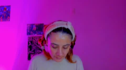 Snapshot of void_smokin chatting on June 2026 11:46:02 AM Gabriela online show from June 2026 11:46:02 AM