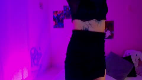 Snapshot of void_smokin chatting on July 2026 10:50:01 AM Gabriela online show from July 2026 10:50:01 AM