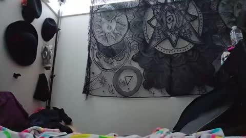 voidbunni online show from April 2026 01:41:02 PM