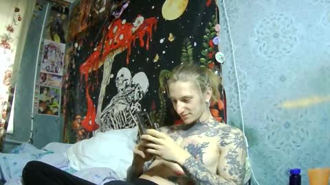 Elf online show from November 2025 09:54:02 AM