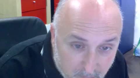 volpi72 online show from May 2026 05:30:01 PM