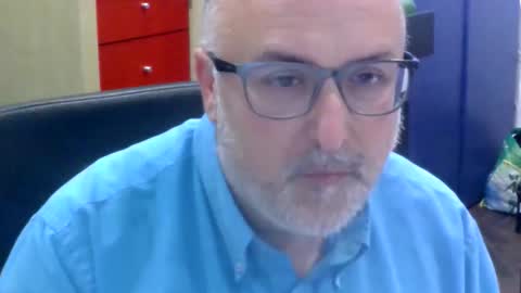 volpi72 online show from May 2026 05:31:01 PM