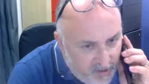 volpi72 online show from May 2026 05:21:02 PM