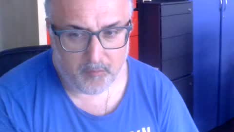 volpi72 online show from July 2026 11:47:02 AM