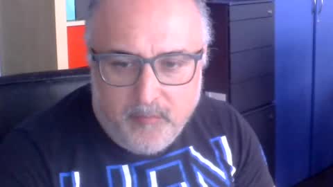 volpi72 online show from July 2026 11:58:02 AM