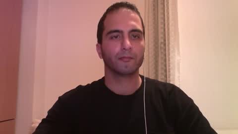 volve5 online show from January 2025 08:22:02 PM