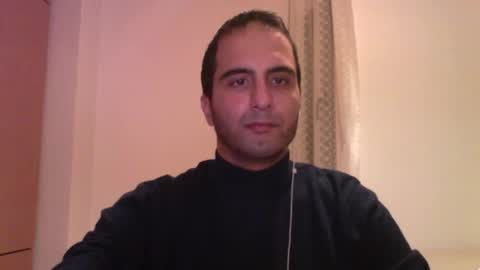 volve5 online show from January 2025 08:04:01 PM