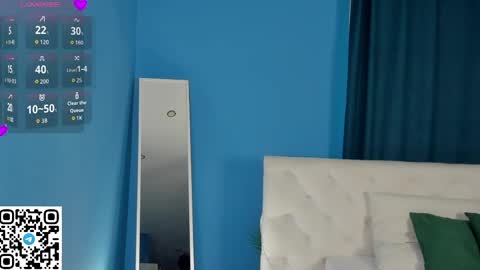 Vonen online show from April 2026 09:26:01 AM